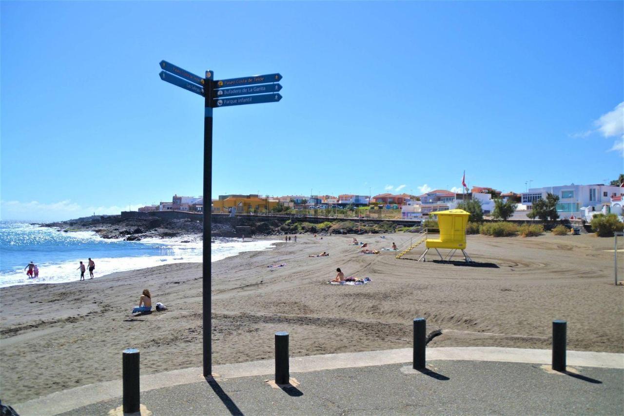 Blisshouse La Garita La Estrella (Gran Canaria) Exterior foto